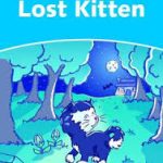 Lost Kitten : Level One ( Di Taylor