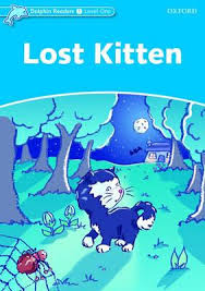 Lost Kitten : Level One ( Di Taylor