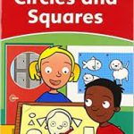 Circles and squares ( Rebecca BrooKe