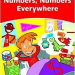 Numbers/Numbers Everywhere Level Two ) Richard Northcott