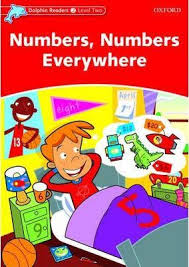 Numbers/Numbers Everywhere Level Two ) Richard Northcott