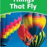 Things That Fly / LEVEL 3 ) Richard Northcott