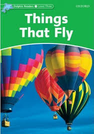 Things That Fly / LEVEL 3 ) Richard Northcott