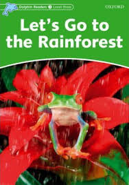 Lets GO to the Rainforest ; LEVEL 3 ( Fiona Kenshole