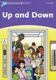 Up and Down : Level Four ( Richard Northcott