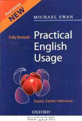 Practical English Usage ( Michael Swan )