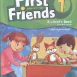 first friends 1 ( Susan Lannuzzi )