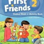 First Friends 2 ( Susan Lannuzzi )