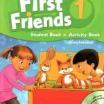 First Friends 1 ( Susan Lannuzzi )