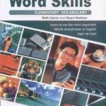 Oxford Word Skills ( Gairns Redman ) ELEMENTARY VOCABULARY