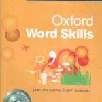 oxford word skills basic ( Ruth Gairns and Stuart Redman )