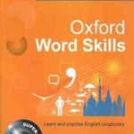 oxford word skills Intermediate ( ruth gairns stuart redman )