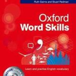 Oxford Word Skills Advanced