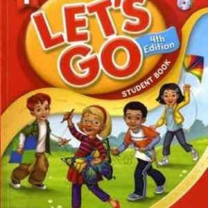 Lets Go 1 ( R. Nakata K. Frazier )