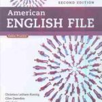 American ENGLISH FILE (STARTER