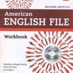 American ENGLISH FILE 1 ( christina latham koen )