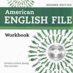 American ENGLISH FILE 3 ( christina latham koenig )