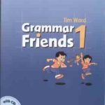 Grammar Friends 1 ( oxford )