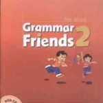 Grammar Friends 2 ( oxford )