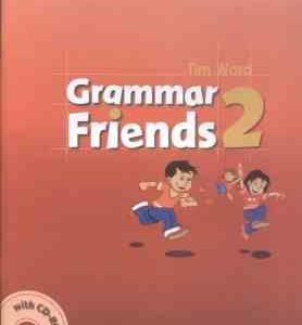 Grammar Friends 2 ( oxford )