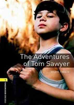 the adventures of tom sawyer (mark twain (