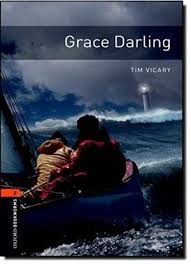 Grace DarLing / STAGE 2 ( TIM VICARY