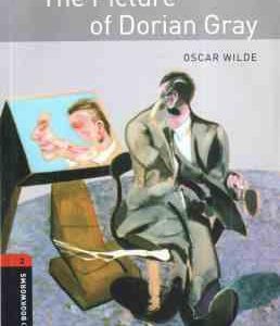 The Picture of Dorian Gray / STAGE 3