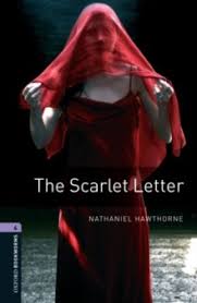 داغ ننگ the scarlet letter / STAGE 4