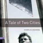 a tale of two cities ( CHARLES DICKENS )