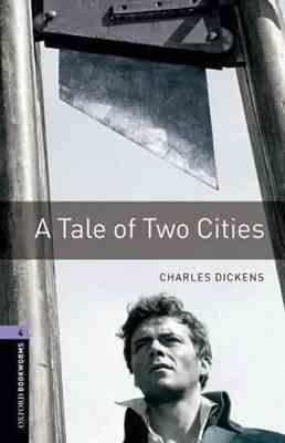 a tale of two cities ( CHARLES DICKENS )