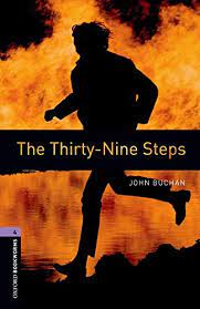 The Thirty Nine Steps