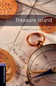 Tresure IsLand ) ROBERT LOUIS STEVENSON