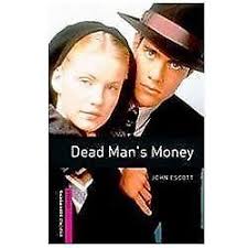 dead mans money / STATER