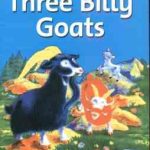 Three Billy Goats ( Sue Arengo )