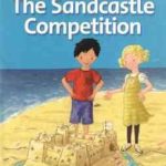 The Sandcastle Competition ( Julie Penn )