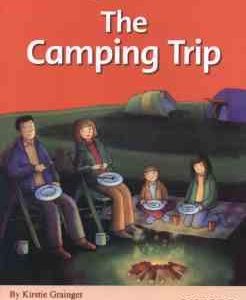 The Camping Trip ( Kirstie Grainger )