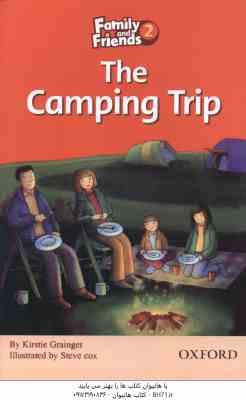 The Camping Trip ( Kirstie Grainger )