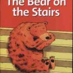 The Bear on The Stairs ( Kathryn Harper )