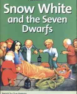 Snow White and the Seven Dwarfs ( Sue Aremgo )