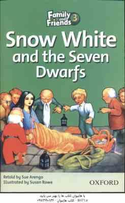 Snow White and the Seven Dwarfs ( Sue Aremgo )