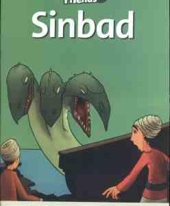 Sinbad ( Janet Hardy Gould )