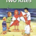 Two Kites ( Helen Casey )