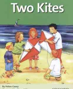 Two Kites ( Helen Casey )