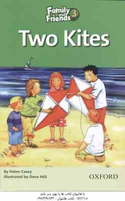 Two Kites ( Helen Casey )