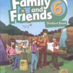 Family and Friends 6 ( Jenny Quintana ) 2 Ed