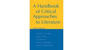 نقد ادبی 2 A Handbook of Critical Approaches to Literature