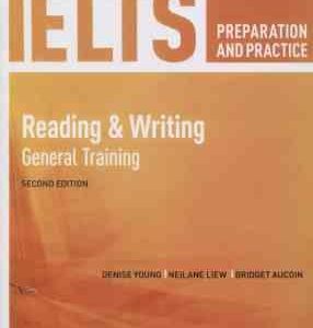 IELTS Reading and Writing ( YENISE LIEW AUCOIN )