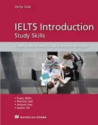 Ielts Introduction: Study Skills Pack(کتاب کار سی دی)