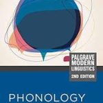 Phonology / Second Edition واج شناسی