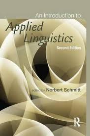 An Introduction to Applied Linguistics/2nd ed